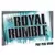 Carte Slam Attax Evolution : Royal Rumble